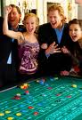 Free Spins Casino Money